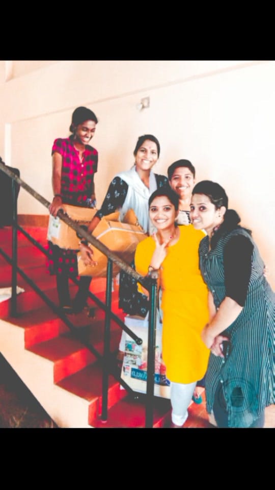 Post 10 by Nithya Thomas on TikTok (video)