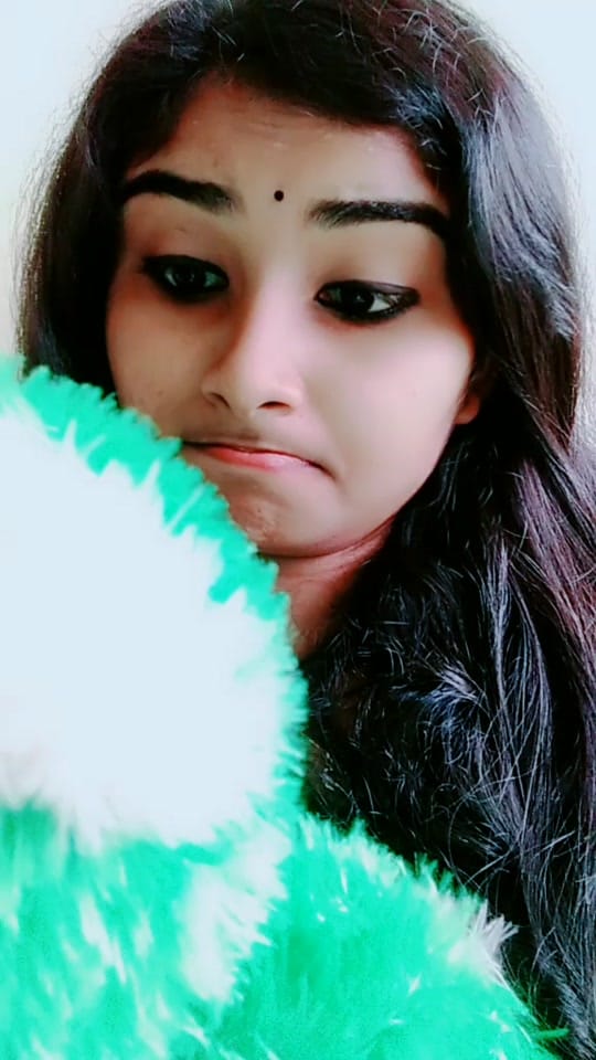 Post 4 by Nithya Thomas on TikTok (video)