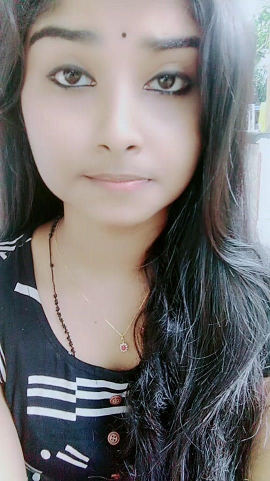 Post 8 by Nithya Thomas on TikTok (video)