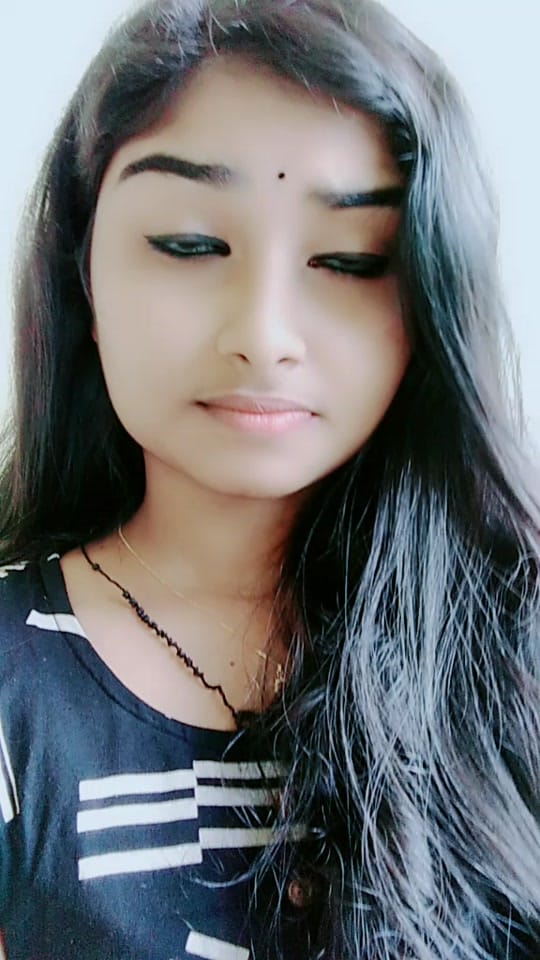Post 3 by Nithya Thomas on TikTok (video)