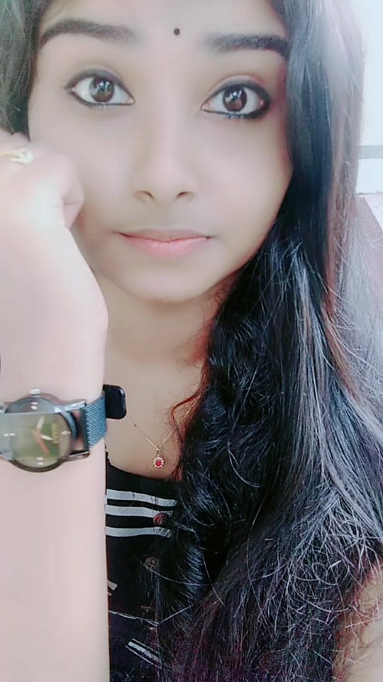 Post 9 by Nithya Thomas on TikTok (video)