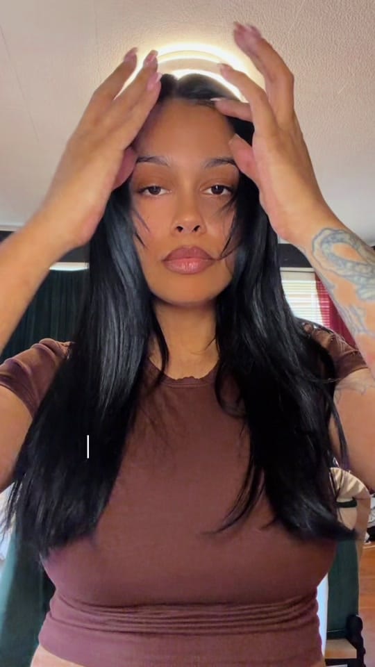 Post 1 by Amelia 🇵🇷 on TikTok (video)
