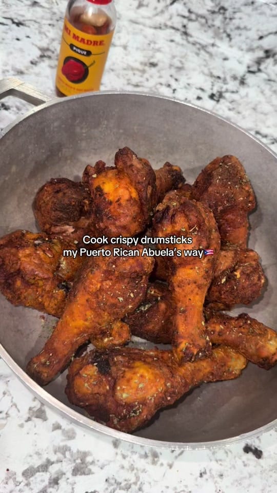 Post 8 by Amelia 🇵🇷 on TikTok (video)