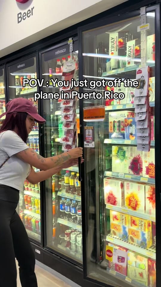 Post 9 by Amelia 🇵🇷 on TikTok (video)