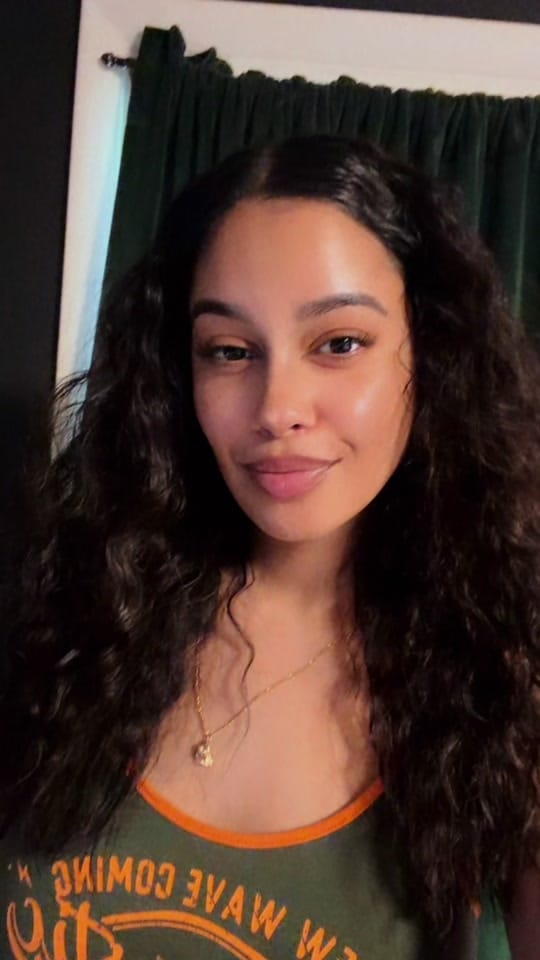 Post 7 by Amelia 🇵🇷 on TikTok (video)