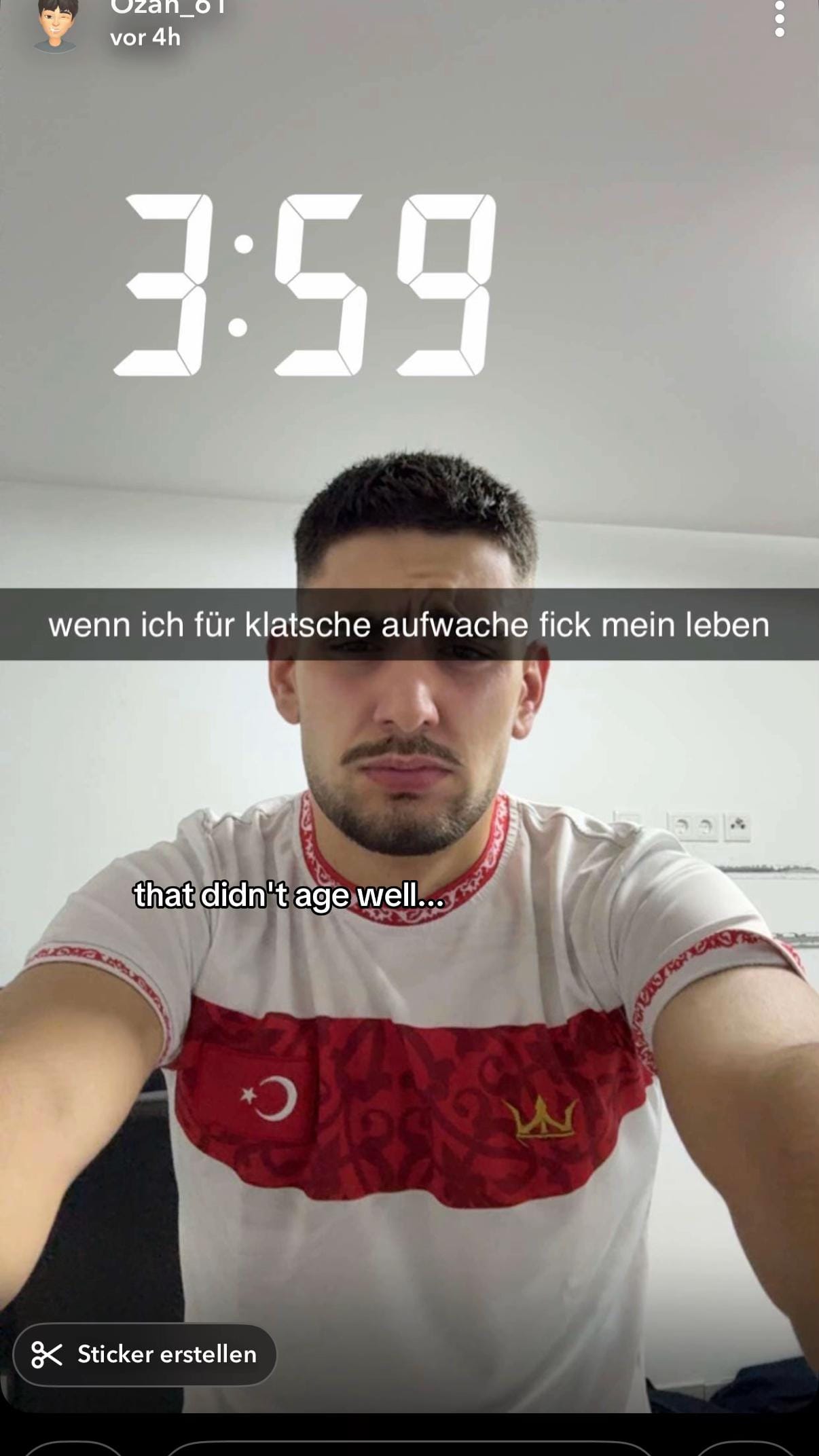 Post 2 by ozannextdoor on TikTok (video)