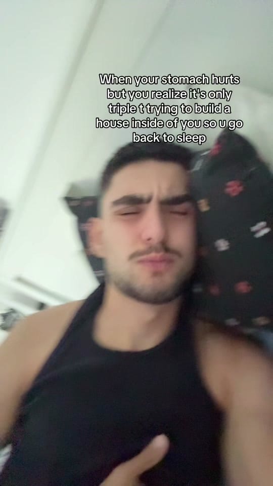 Post 1 by ozannextdoor on TikTok (video)