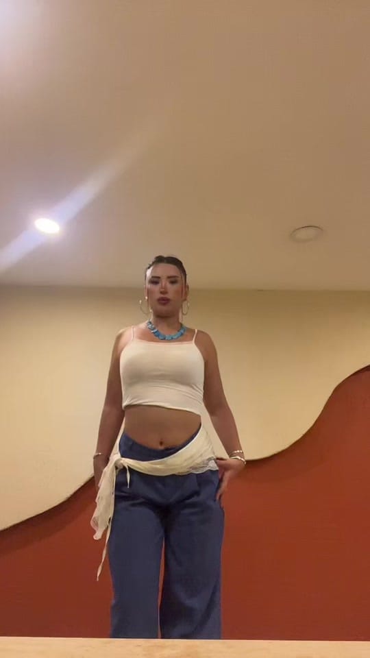 Post 1 by Lera Lapisova on TikTok (video)