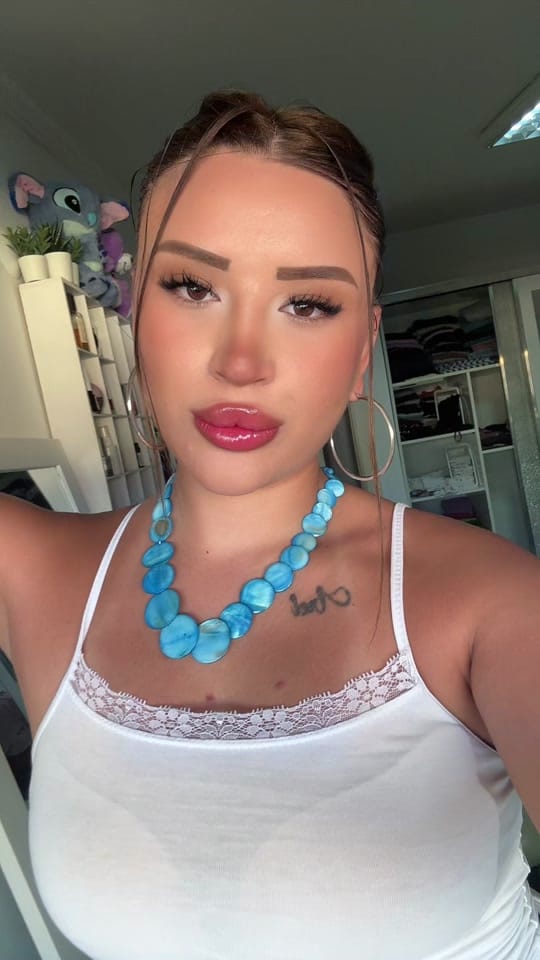Post 2 by Lera Lapisova on TikTok (video)