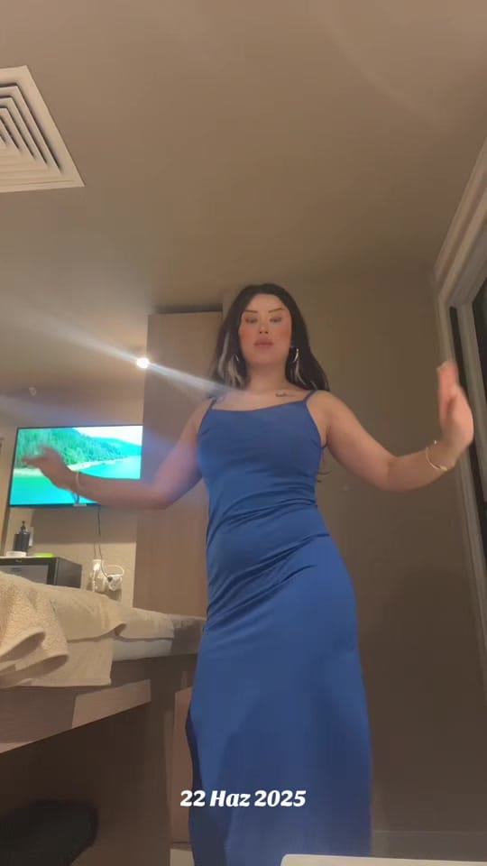 Post 3 by Lera Lapisova on TikTok (video)