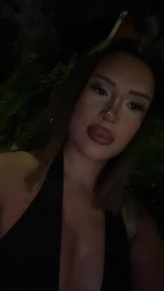 Post 5 by Lera Lapisova on TikTok (video)