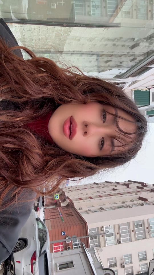 Post 8 by Диана Мардини on TikTok (video)