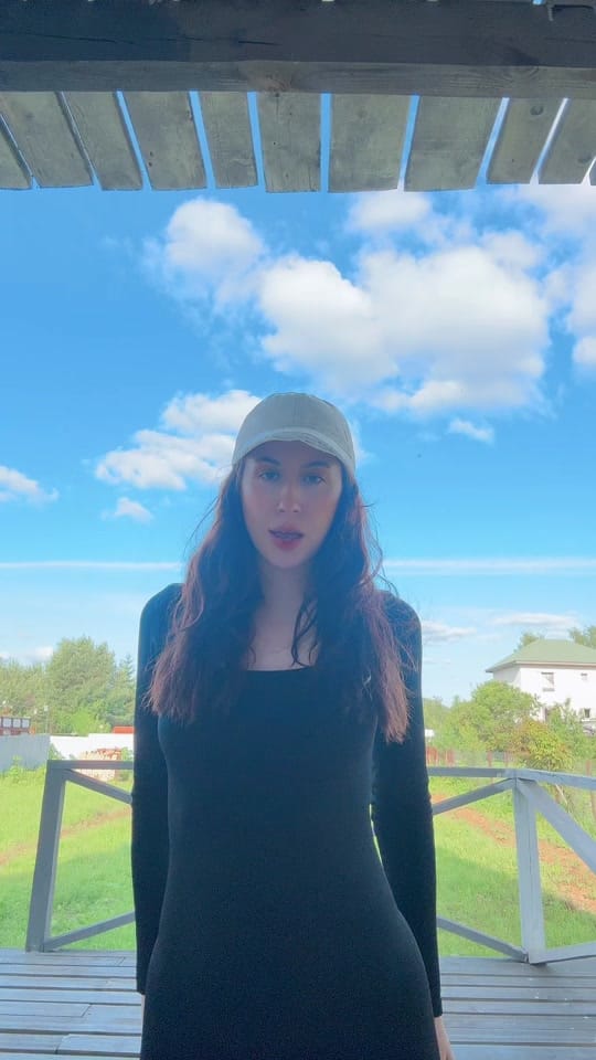 Post 10 by Диана Мардини on TikTok (video)