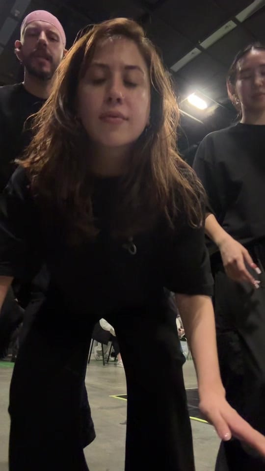 Post 7 by Диана Мардини on TikTok (video)