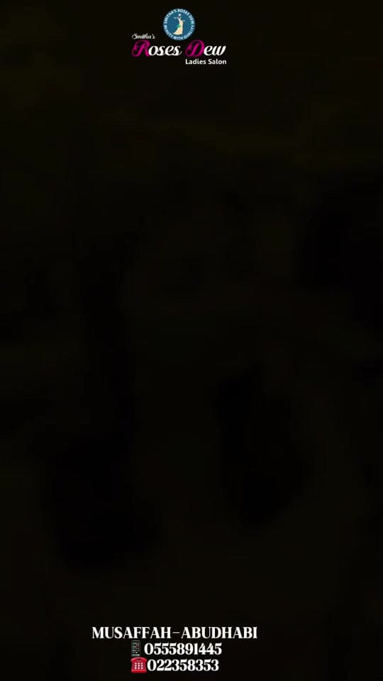 Post 6 by Roses Dew beauty Lounge on TikTok (video)