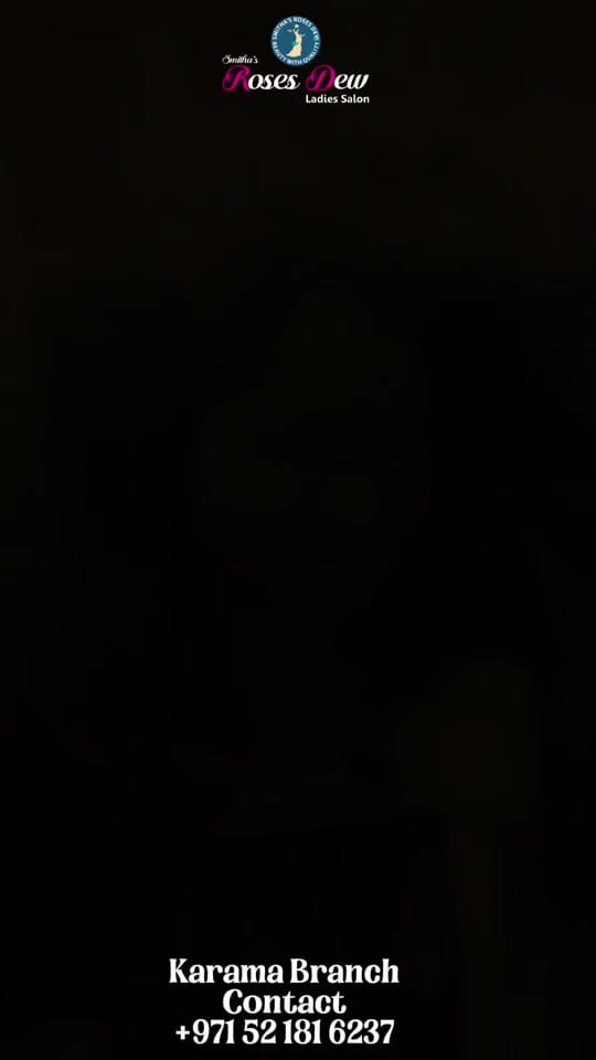 Post 5 by Roses Dew beauty Lounge on TikTok (video)
