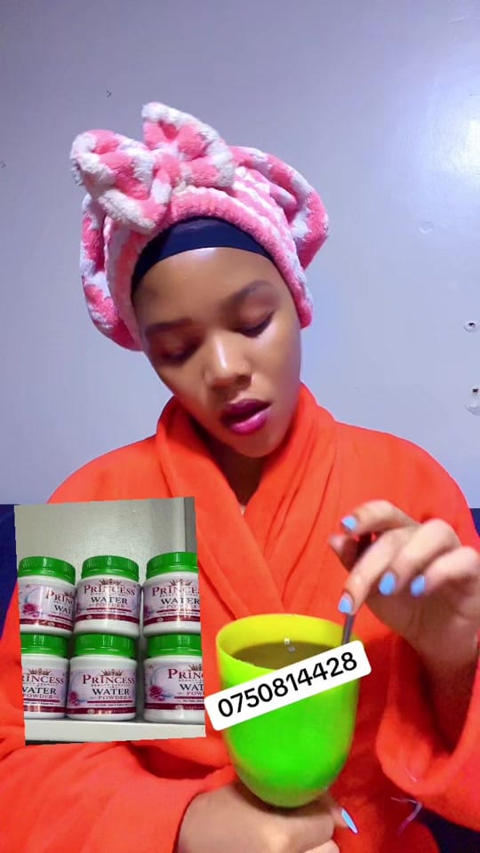Post 2 by PRINCESS BEAUTY PRODUCTS DUBAI on TikTok (video)