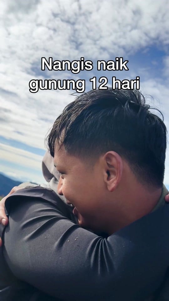 Post 9 by Sejauh Angin on TikTok (video)