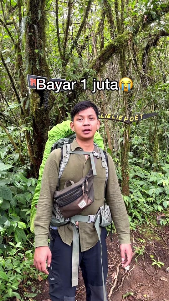 Post 8 by Sejauh Angin on TikTok (video)