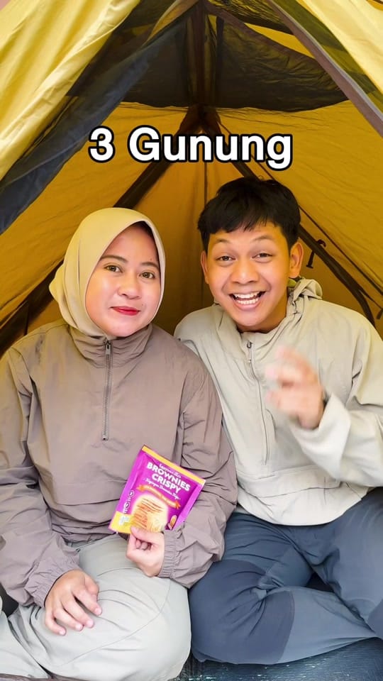 Post 5 by Sejauh Angin on TikTok (video)