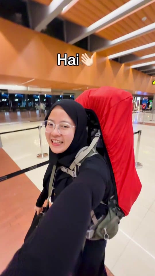 Post 2 by Sejauh Angin on TikTok (video)