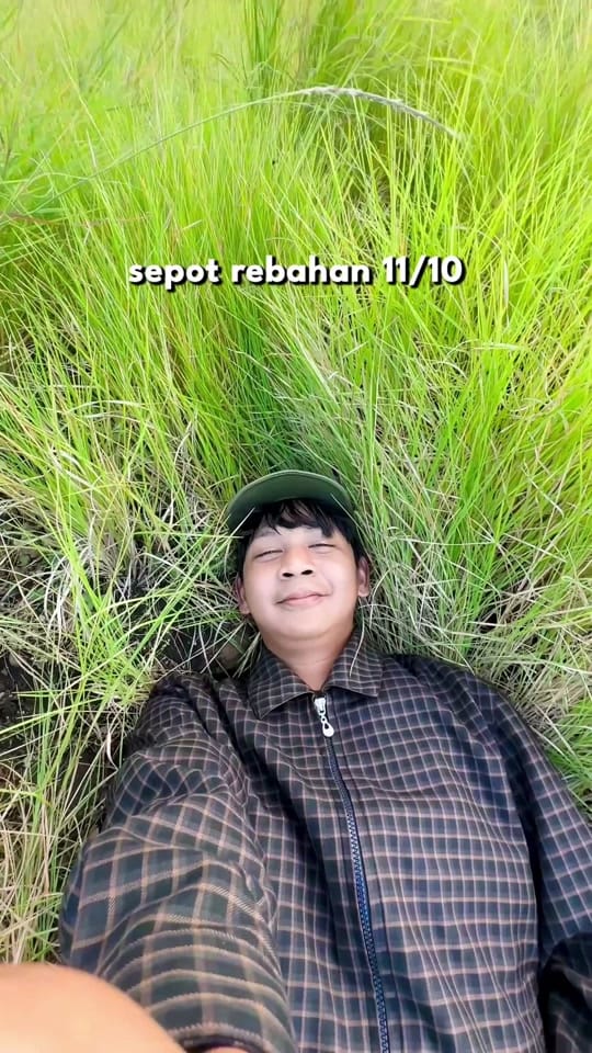 Post 6 by Sejauh Angin on TikTok (video)