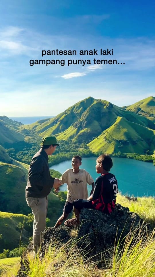 Post 7 by Sejauh Angin on TikTok (video)