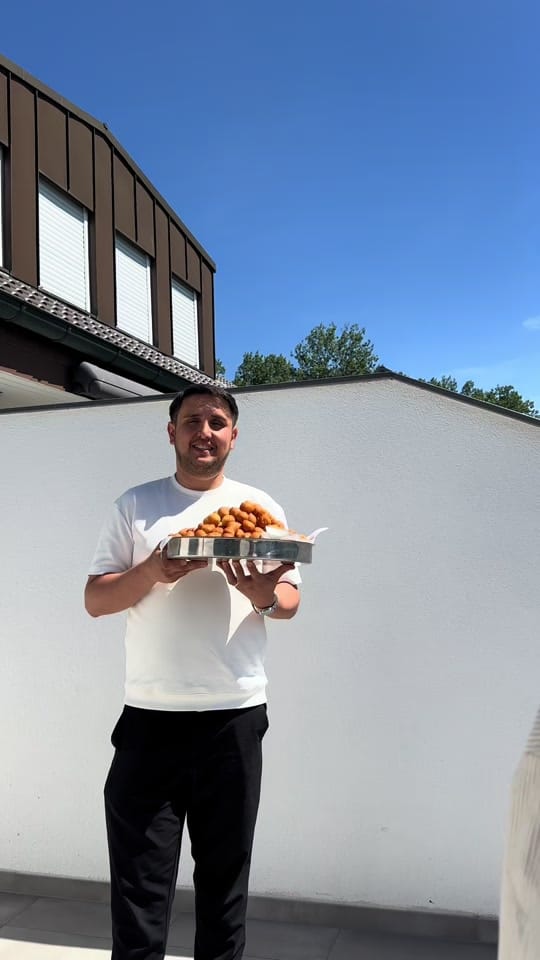Post 10 by Emre Kocadayıcık on TikTok (video)