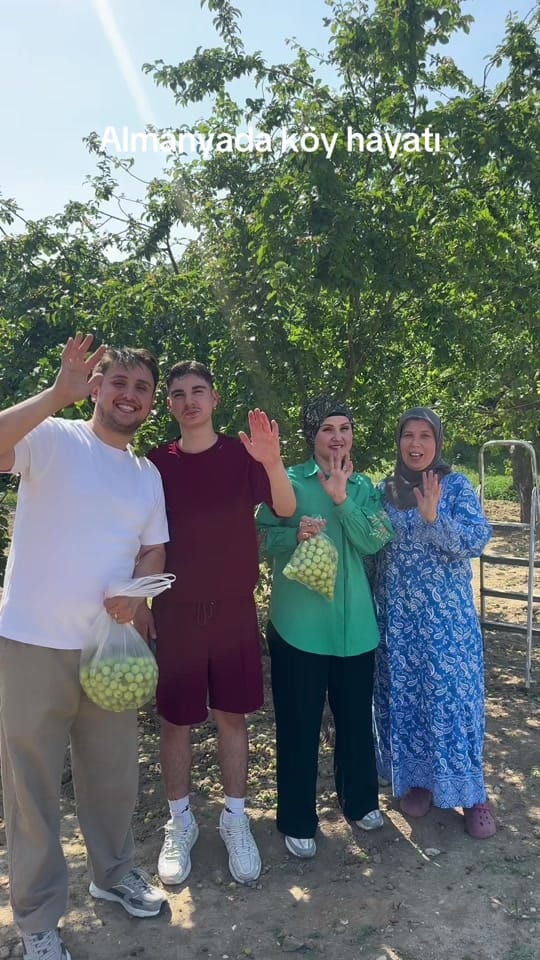 Post 8 by Emre Kocadayıcık on TikTok (video)