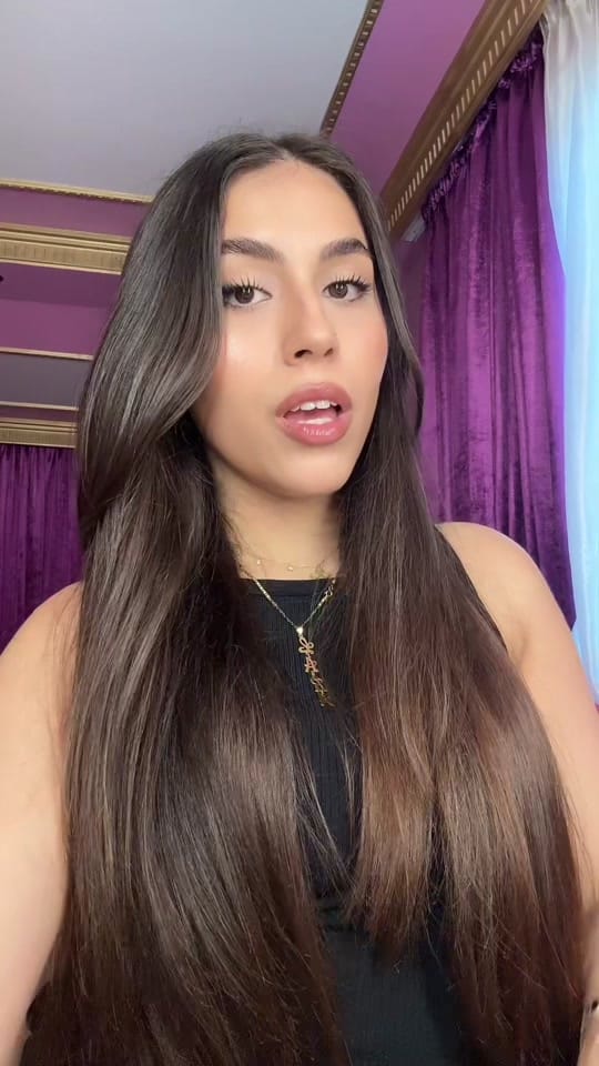 Post 7 by Lara Hamze on TikTok (video)
