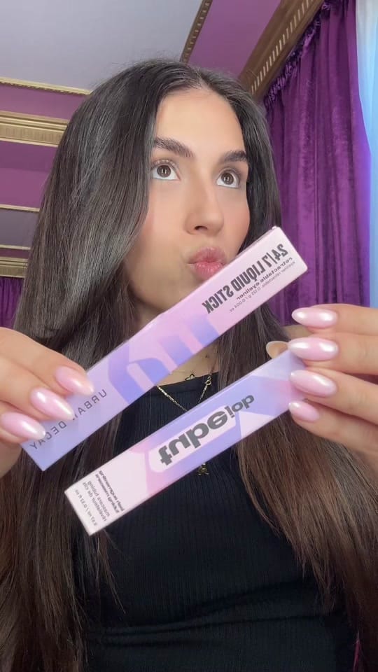 Post 6 by Lara Hamze on TikTok (video)