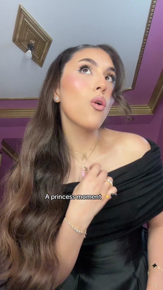Post 9 by Lara Hamze on TikTok (video)
