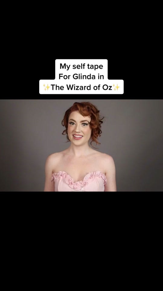 Post 9 by Monica Danae Ricketts on TikTok (video)