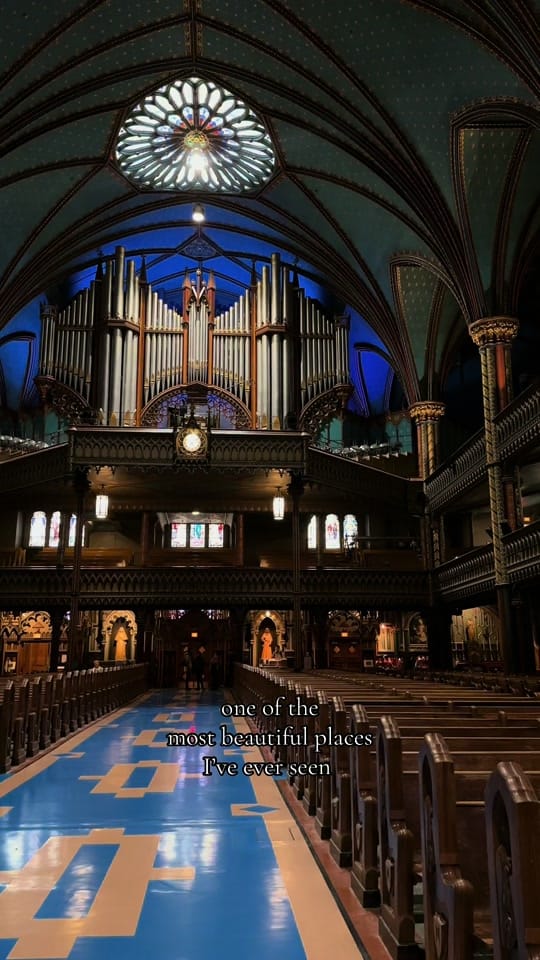 Post 1 by Monica Danae Ricketts on TikTok (video)