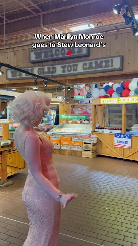 Post 6 by Monica Danae Ricketts on TikTok (video)