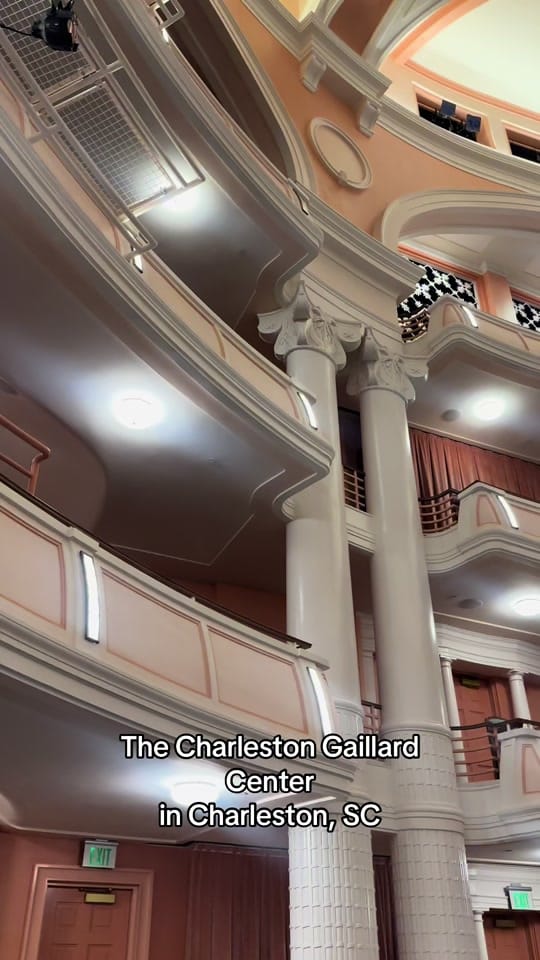 Post 7 by Monica Danae Ricketts on TikTok (video)