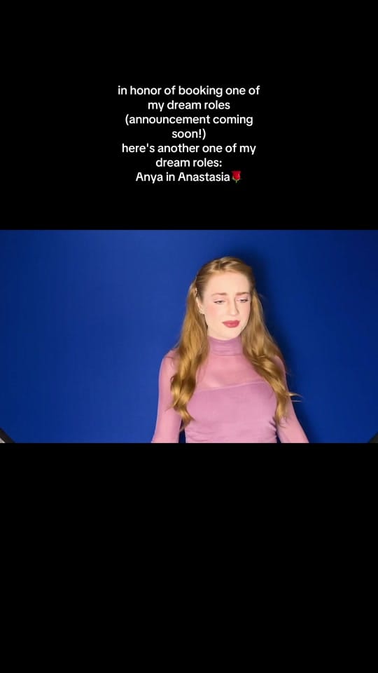 Post 4 by Monica Danae Ricketts on TikTok (video)