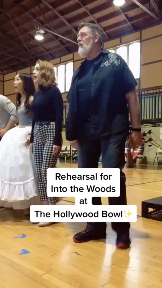Post 10 by Monica Danae Ricketts on TikTok (video)