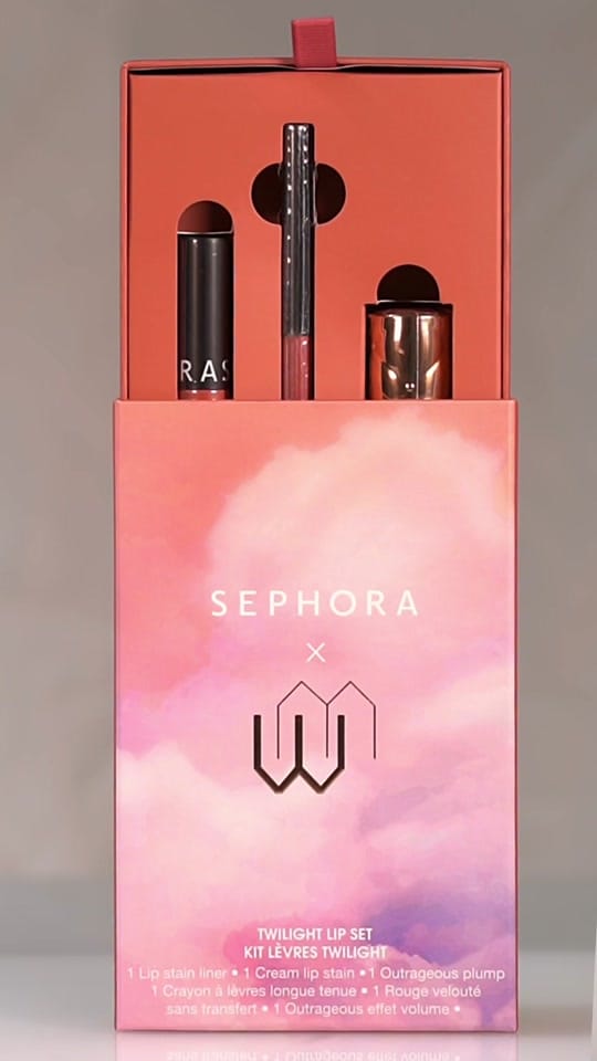Post 7 by SHAIMA BEAUTY 🥇✨ on TikTok (video)