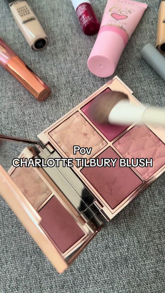Post 4 by SHAIMA BEAUTY 🥇✨ on TikTok (video)