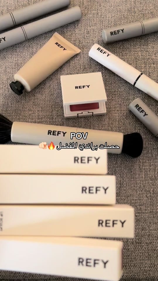 Post 3 by SHAIMA BEAUTY 🥇✨ on TikTok (video)