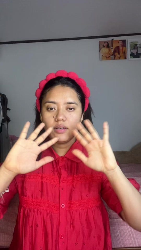 Post 9 by Sudha❤️ on TikTok (video)