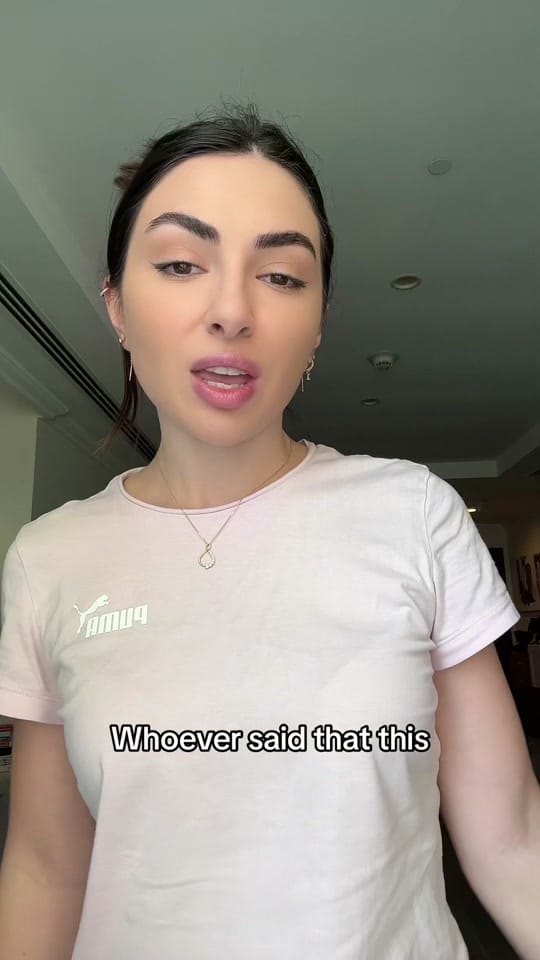 Post 10 by OfelyaYusif | Dubai Life ✨ on TikTok (video)