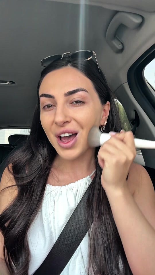 Post 5 by OfelyaYusif | Dubai Life ✨ on TikTok (video)