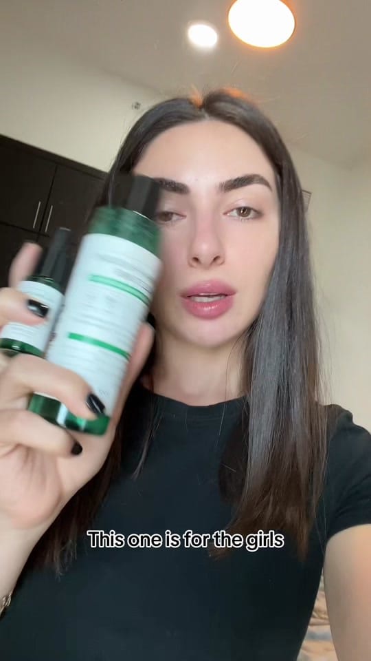 Post 9 by OfelyaYusif | Dubai Life ✨ on TikTok (video)