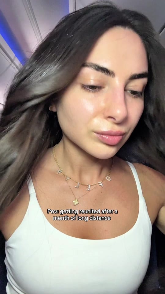 Post 7 by OfelyaYusif | Dubai Life ✨ on TikTok (video)
