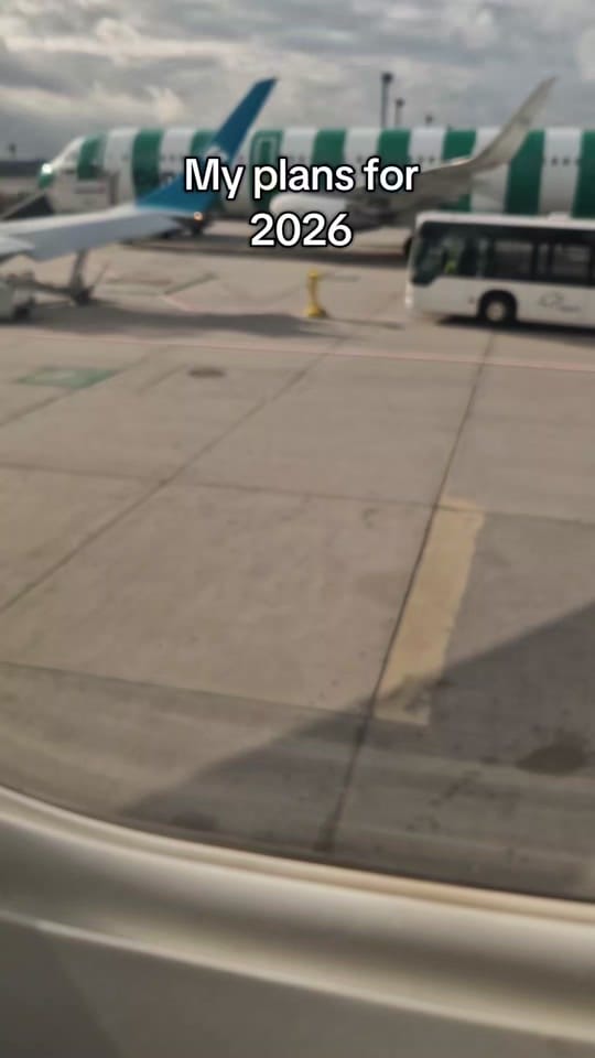 Post 1 by imagine.roadtrip on TikTok (video)