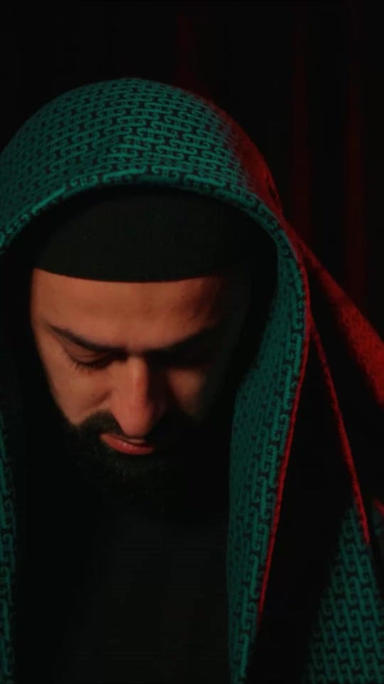 Post 4 by Haci Aydin Rza on TikTok (video)