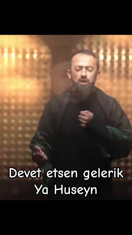 Post 6 by Haci Aydin Rza on TikTok (video)