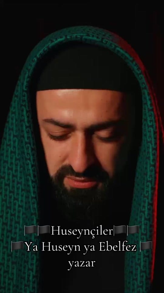 Post 3 by Haci Aydin Rza on TikTok (video)